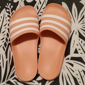 Adidas Slides